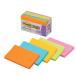 3M Post-it post ito чуть более склеивание Note 5 шт упаковка 3M-655-5SSAN