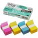 3M Post-it post ito флаг Ekono упаковка изменение содержания постоянный 3M-6801RN-K