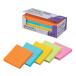 3M Post-it post ito чуть более склеивание Ekono упаковка Note . цвет 3M-6541SS-NE