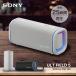sony �X�s�[�J�[�\�j�[ Bluetooth ���C�����X �|�[�^�u�� �h�� FIELD5 SRS-ULT50 WZ