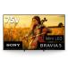�վ��ƥ�� 75V�� MiniLED 4K BRAVIA 5��XR50���꡼���� ���ˡ� K-75XR50