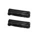 Canon ���� A4���m�N�����[�U�[�����@�p �g�i�[�J�[�g���b�W337VP CRG-337VP CRG337VP