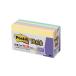 3M Post-it post ito чуть более склеивание Note пастель цвет 5 шт упаковка 4 цвет 3M-655-5SSAP