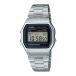 �X�^���_�[�h�E�H�b�` CASIO Collection STANDARD �J�V�I A158WA-1JH