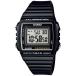  стандартный часы CASIO Collection STANDARD Casio W-215H-1AJH