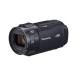  digital 4K video camera black Panasonic HC-VX2MS-K