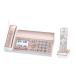 �p�i�\�j�b�N �d�b�@ �t�@�b�N�X�t�� �f�W�^���R�[�h���X���ʎ� �q�@1�� KX-PD550DL-N