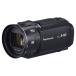  цифровая видео камера бисер черный Panasonic HC-V900-K