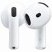 Apple �A�b�v�� ���S���C�����X�C���z�� AirPods 4 �A�N�e�B�u�m�C�Y�L�����Z�����O���� MXP93J/A