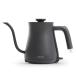 �o���~���[�_ BALMUDA KPT03JP-BK The Pot �d�C�P�g�� 0.6L �u���b�N ���������|�b�g