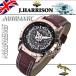 J.HARRISON ξ�̥�����ȥ�ư��&�괬�»����ӻ��� JH-038PB