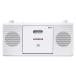 CD радио ( белый ) Aiwa GAA4-RCD0001-WH