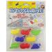 [5 комплект ] Smile Kids фрукты розетка покрытие AKN-14X5