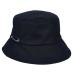 MACK BARRYmak Bally [HAT( шляпа )] MCBRY BUCKET HAT черный MCBRY72362