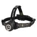 GENTOS �W�F���g�X LED�w�b�h���C�g ���o�e�B LIBERTY �V���[�Y 700���[���� LY-217R