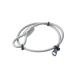 Elecom тросик (4.6mm×0.5m) ESL-W0546