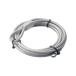  Elecom тросик (4.6mm×3m) ESL-W3046