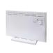 �e�N�m�X TEKNOS �p�l���q�[�^�[ 320W �V�[�Y�q�[�^�[ �V�[�Y�� �z���C�g SP-003 W