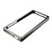 ǡ iPhone 5cѥߺФХѡ ֥å ISC-IP5C/ABK