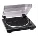 �I�[�f�B�I�e�N�j�J audio-technica ���C�����X�^�[���e�[�u�� AT-LP60XBT GBK ���R�[�h �v���[���[ �^�[���e�[�u�� Bluetooth