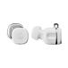 ���S���C�����X�C���z�� Bluetooth�Ή� �z���C�g audio-technica ATH-SQ1TW2 WH