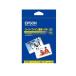 �G�v�\�� EPSON �X�[�p�[�t�@�C����p�͂��� (100�~148mm)�͂��� 50������ MJSP5