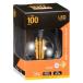 LED�d�� �t�B�������g�^�C�v�{�[���d�� E26 100�`���� �d���F �I�[�� LDG10L C6