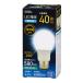 �I�[���d�@ LED�d�� E26 40�`���� �����F ������Ή� LDA5D-G/D AG5