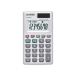 �X�^���_�[�h�d�� �J�[�h�^�C�v CASIO SL-797A