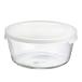 HARIO �ϔM�K���X���ۑ��e��E��1200ml MST-120-TW