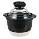 HARIO �t�^���K���X�̂��ъ�1�`2�� �z���C�g GNR-150-B-W
