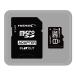 HIDISC microSDHC������ 8GB CLASS10 UHS-1�б� ��®ž�� Read70 SD�Ѵ������ץ��դ� HDMCSDH8GCL10JP3