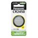 �p�i�\�j�b�N Panasonic �R�C���`���`�E���d�r �{�^���d�r 3V 1��  CR-2450 CR2450