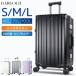  чемодан машина внутри принесенный с собой алюминиевая рама большая вместимость легкий ударопрочный сильнейший стопор имеется Carry кейс S M L размер 2.3 день тихий звук 40 70 100 L [ Revue привилегия открытие ]