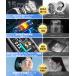 ���C�����X�C���z�� Bluetooth5.4 �C���z�� ���|���� �C���z�� OWS ��C�`�� �C���z�� �I�[�v���C���[�^ �����ǂ��Ȃ� �c�ʕ\�� iPhone/Android ���� �֘A�摜2