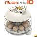 Rcom Pro 10 small size automatic . egg vessel (. egg vessel *. egg machine )