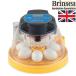  Mini advance II small size automatic . egg vessel (. egg vessel *... vessel )