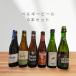 Belgian Beer Set рекомендация Belgium пиво 6 шт. комплект 