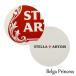 Stella Artois Stella * Alto wa Coaster 2 листов 