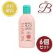 【×6個】ミノン 全身シャンプー さらっとタイプ 120mL