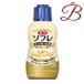 バスクリン 薬用ソフレ キュア肌入浴液 ミルキーハーブの香り 480mL
