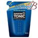 サンスター トニック 爽快頭皮ケアシャンプー リンスイン 340mL 詰替え用