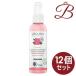 【×12個】ロゴナ リフレッシング フェイシャルトナー ローズ 125ml