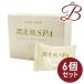 【×6個】潤炭酸 ＳＰＡ ＜ＢＳ＞  　60g×10錠入