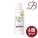 【×6個】ラックス Lux スーパーリッチシャイン モイスチャー 保湿シャンプー 本体 260g
