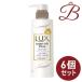 【×6個】ラックス Lux スーパーリッチシャイン モイスチャー 保湿コンディショナー 本体 260g