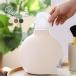  бумага pot чехол для салфеток туалет to бумага Северная Европа модный симпатичный круглый advanced уборная туалет уборная преобразование новый жизнь компактный 