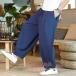 linen брюки шаровары мужской широкий брюки весна лето тонкий advanced linen способ лето брюки ... брюки маленький . широкий популярный ходить на работу посещение школы путешествие casual 