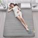  коврик bed одиночный складной вентиляция отсутствует люмбаго advanced высота отталкивание очень толстый матрац кровать постельные принадлежности .. сетка пирог ru ткань высокая плотность для бытового использования для бизнеса повседневный используя 