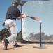 95cm batting подча с подставки подставка тренировка подча с подставки advanced бейсбол высота регулировка batting подставка бейсбол для софтбола софтбол модный 